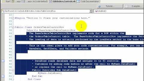 Nested Tables - Iron Speed Designer V5.1