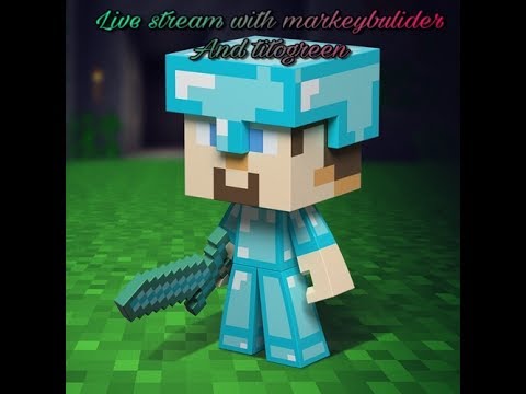 Live streaming - Road to 50 subs - giveaway VIP rank!!! In 