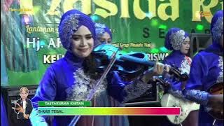 Nasida Ria - Bekas Bukan Sembarang Bekas