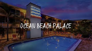 Ocean Beach Palace Review - Fort Lauderdale , United States of America