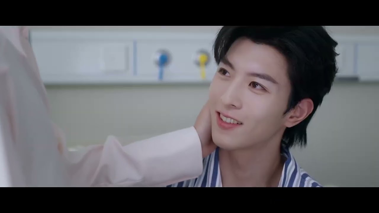 ABO Desire 《垂涎》 Episode 08 (Sub Indo) - YouTube