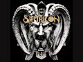 SATYRICON - KING