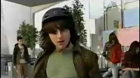 The Three R's - Mitchel Musso [Official Music Video]