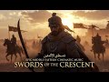 Swords of the Crescent – Dark Epic Oriental Instrumental | Cinematic Desert War Music