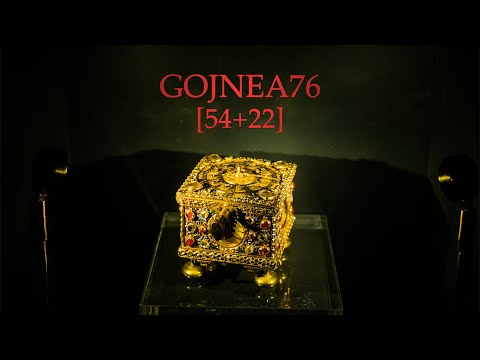Watch Gojnea76 - Timestretch Part 2 on YouTube Watch Gojnea76 - Timestretch Part 2 on YouTube