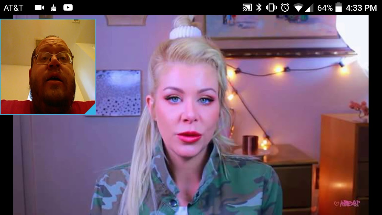 Amber Loves Mystery Where Is Leah Rose Altmann ? Missing Since 2017