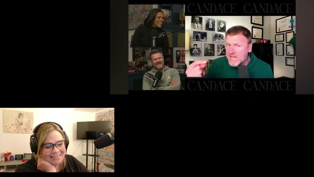 New Threatening Text Message Revealed Sent to Charlie Kirk