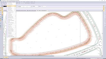 Civil Designer software FAQ - Polygon fence to triangulate using polyline