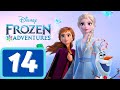 Disney Frozen Adventures Part 14 Olaf39s Room Gameplay Disney Frozen Adventures Part 14 Olaf39s Room Gameplay