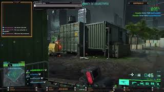DUMPING THESE SHELLS! VOD #1