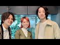 角野隼斗 New Yorkはピアノのチューニングが大変だったな Penthouse 浪岡真太郎 大島真帆