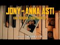 JONY & ANNA ASTI - Как любовь твою понять? (Премьера клипа)