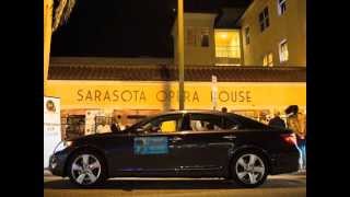 Wilde Lexus of Sarasota - Film Festival Recap
