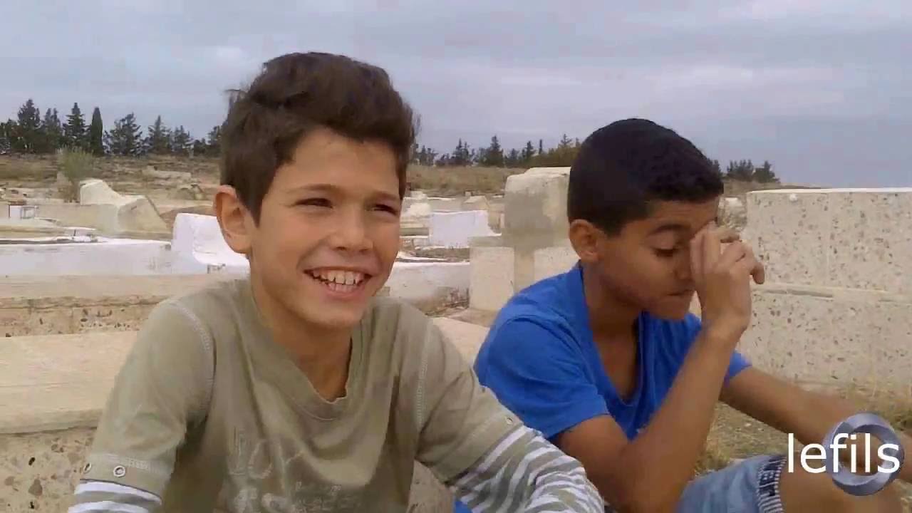 بلدية مداوروش.ولاية سوق اهراس...حملة تنظيف المقابر