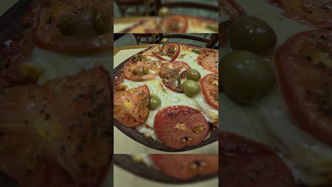 Vídeo completo ☝️ 🇦🇷 Comida típica de Argentina en Buenos Aires #argentina #buenosaires