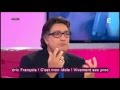 Frédéric François L'éternel séducteur !