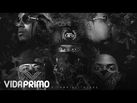 De Negro Video