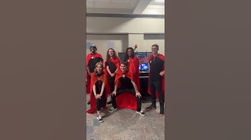 2025 Wake Tech Simulation & Game Development Capstone