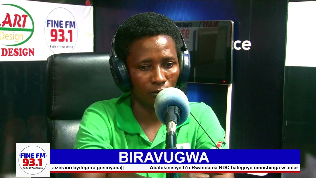 UMUHESHA W'INKIKO YARANSHUTSE TUGURISHA UMUTUNGO W'UMUGABO WANJYE MUGIHE YARAFUNZE😢😢