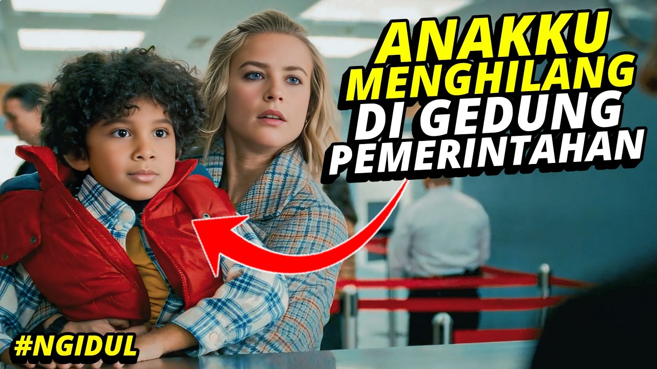 APA IYA DI GEDUNG SE AMAN INI DICULIK⁉️ ATAU WANITA INI HALUSINASI⁉️