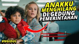 APA IYA DI GEDUNG SE AMAN INI DICULIK⁉️ ATAU WANITA INI HALUSINASI⁉️