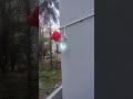 5MP #Network #Bullet 24×7 Colour #Camera With #Siren 🚨 and #two-way #outdoor Talking