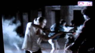 Which Song Is Used In Playstation Move Advert?