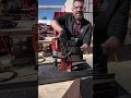 Most mag drills use electromagnets. But the new Hilti Nuron Mag Drill...