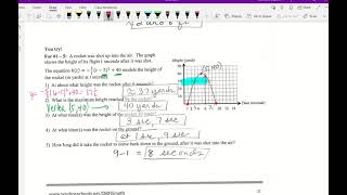 9 6 Alg 1 Notes
