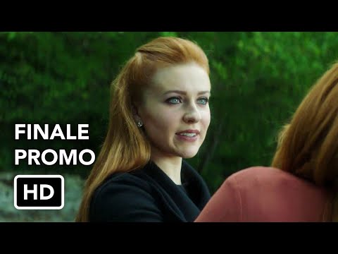 Nancy Drew 2x18 Promo "The Echo of Lost Tears" (HD) Season Finale