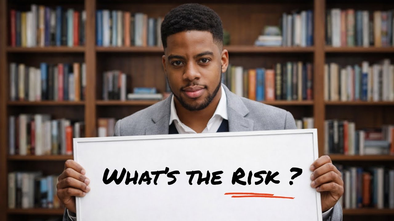 What’s the Risk? | A Podcast About How Risk Actually Shows Up in Real ...