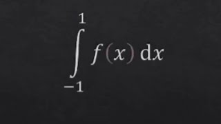 you can't evaluate this integral..