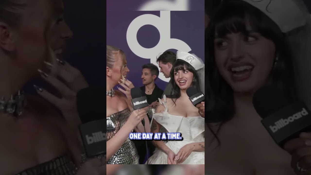 Rebecca Black gives the perfect response