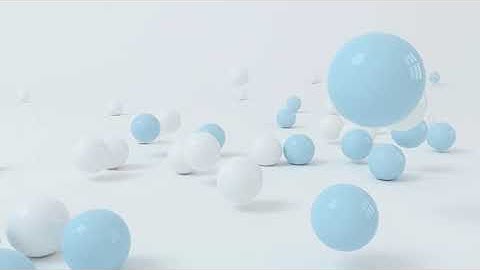 bouncing soft balls with white background V9XZEA8