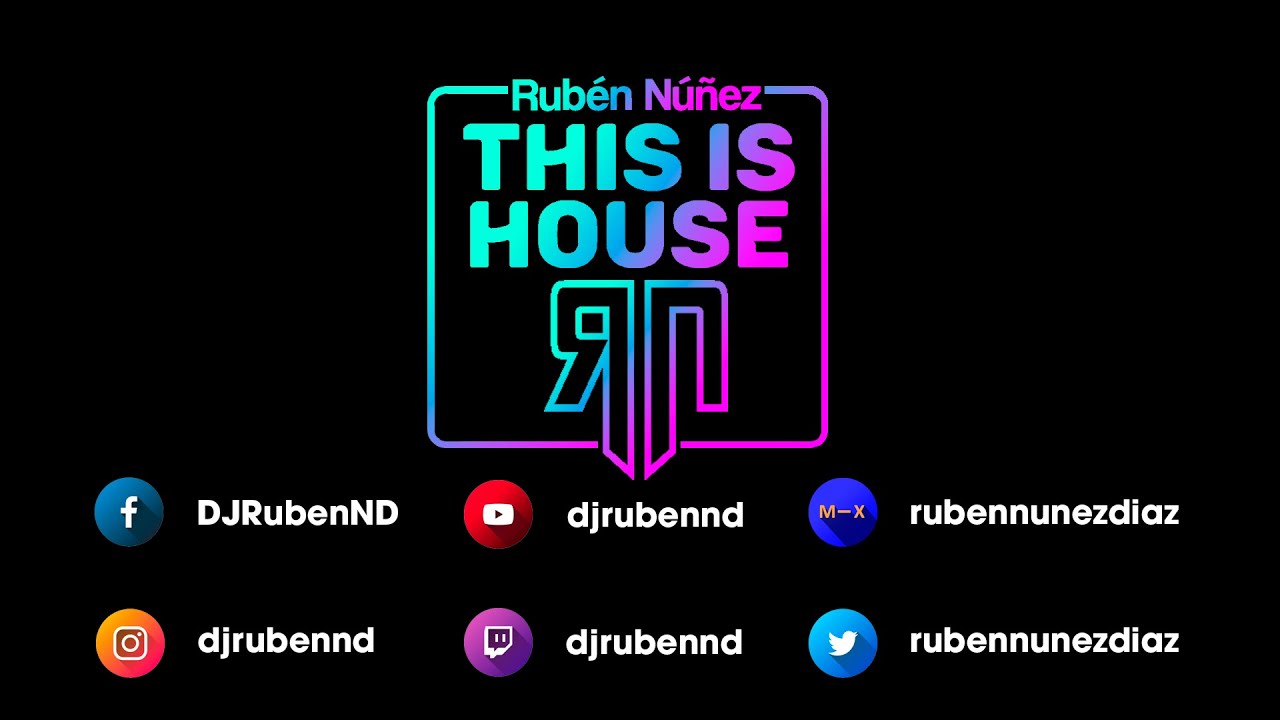 This is House 2021-11-05 by Rubén Núñez
