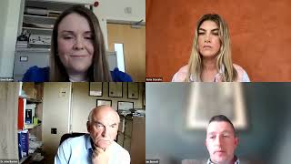 Living Well with Heart Failure Webinar Recording