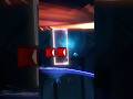 Fun Tech Swings in Beat Saber! #shorts #vr #beatsaber