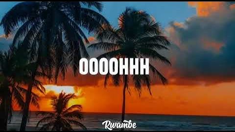 Ms Tatiana   SPONGEBOB SQUAREPANTS Lyrics video ｜Afrobeat⧸TikTok Version 1