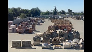 PBM San Martin Yard