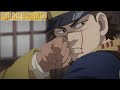 That'll Stain! | Golden Kamuy