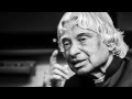 A Tribute to APJ Abdul Kalam by Persistent Systems