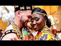 STEPHEN AND MALISSA (HIGHLIGHTS FT BISA KDEI)