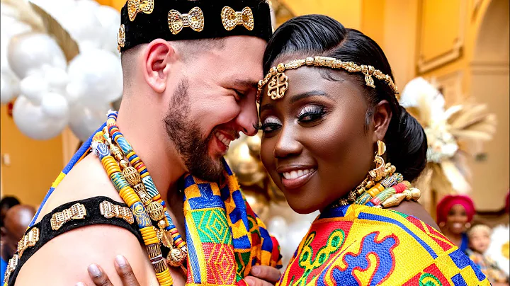 STEPHEN AND MALISSA (HIGHLIGHTS FT BISA KDEI)