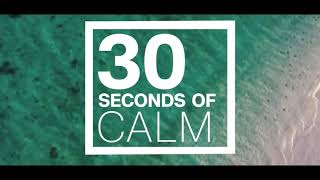 Cnn International 30 Seconds Of Calm Filler