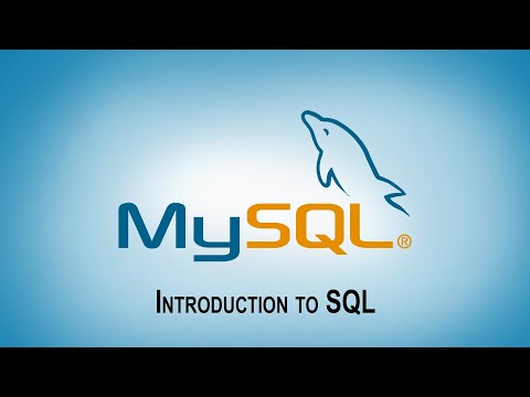 Intro to SQL