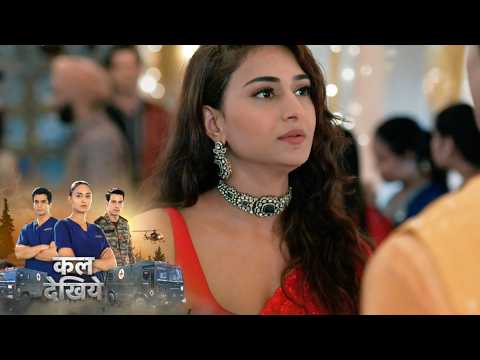 108 Base Hospital URI New Promo: Naina Ki Hui Sameer Se Engagement, Anirudh Hua Shaamil