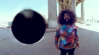 Wevr - Weaving Reality