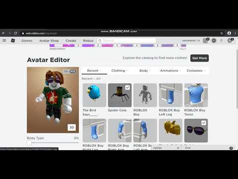 რობლოქსის პრომოკოდები