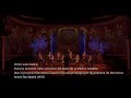 Capture de la vidéo Antoni Ros-Marbà - Petita suite lúdica (1r moviment) | Cobla Sant Jordi - Ciutat de Barcelona