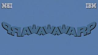 Confusionview 2 Os2 Warp 4 Effects Sponsored By Preview 1982 Effects In W Major 61